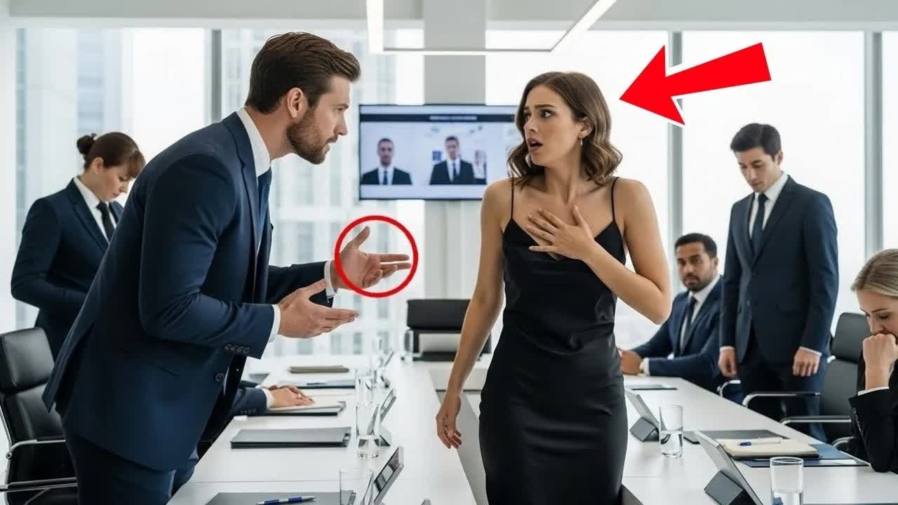 Er zwang sie hinaus — doch ihr königlicher Onkel führt seine Firma im Hintergrund