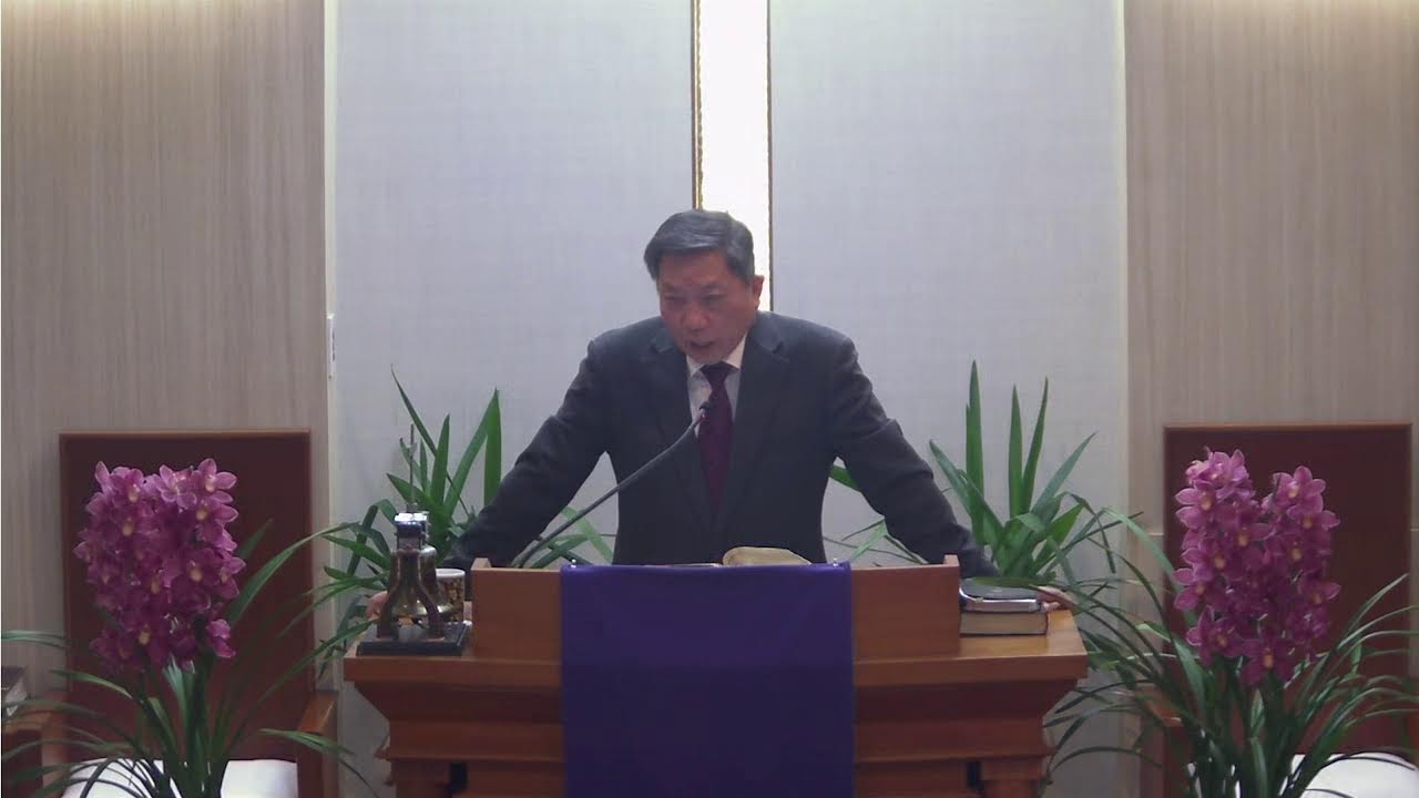 2026.03.01 讃美礼拝