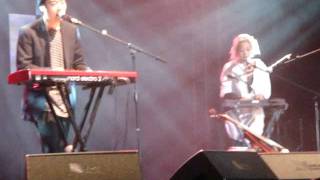 Loro's - Pax(Grand Mint Festival 2011)