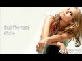Bridgit Mendler - Rocks At My Window (Lyrics)