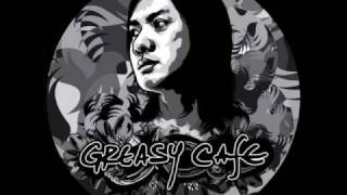 Video thumbnail of "ไม่มีวันกลับมา greasy cafe"