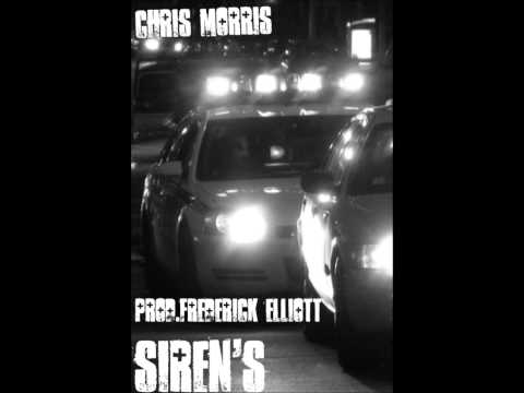 Chris Morris-Siren's