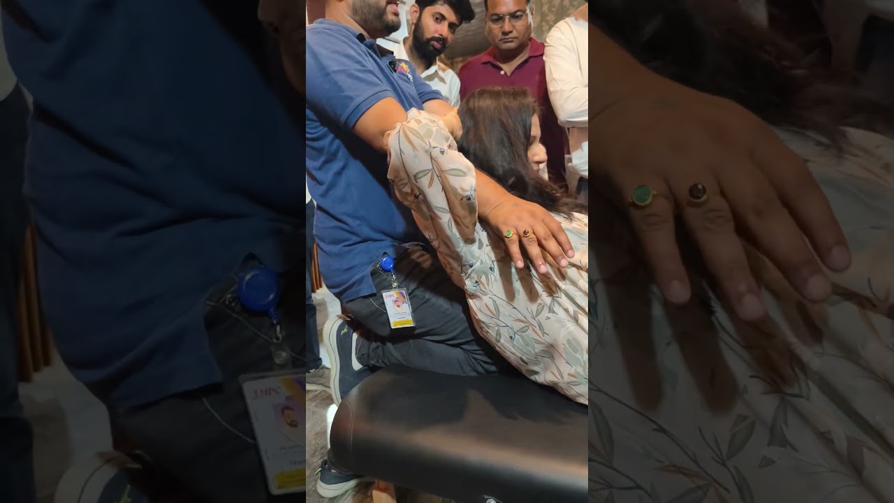 chiropractic workshop 