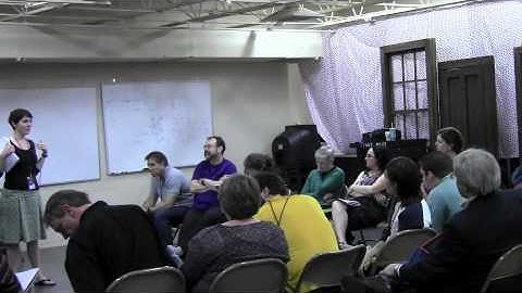 Working With Cue Scripts and Shakespeare