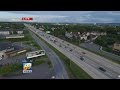 69 news quadcopter debuts on wfmztv 69 news provided by lehigh valley drone