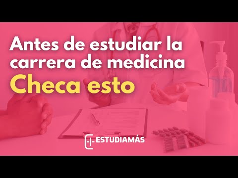 Como Elegir Una Carrera En Medicina