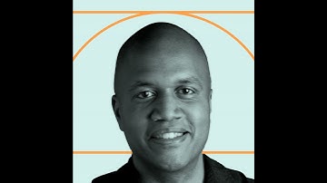 Kevin Bethune: Nonlinear—Navigating Design with Curiosity and Conviction