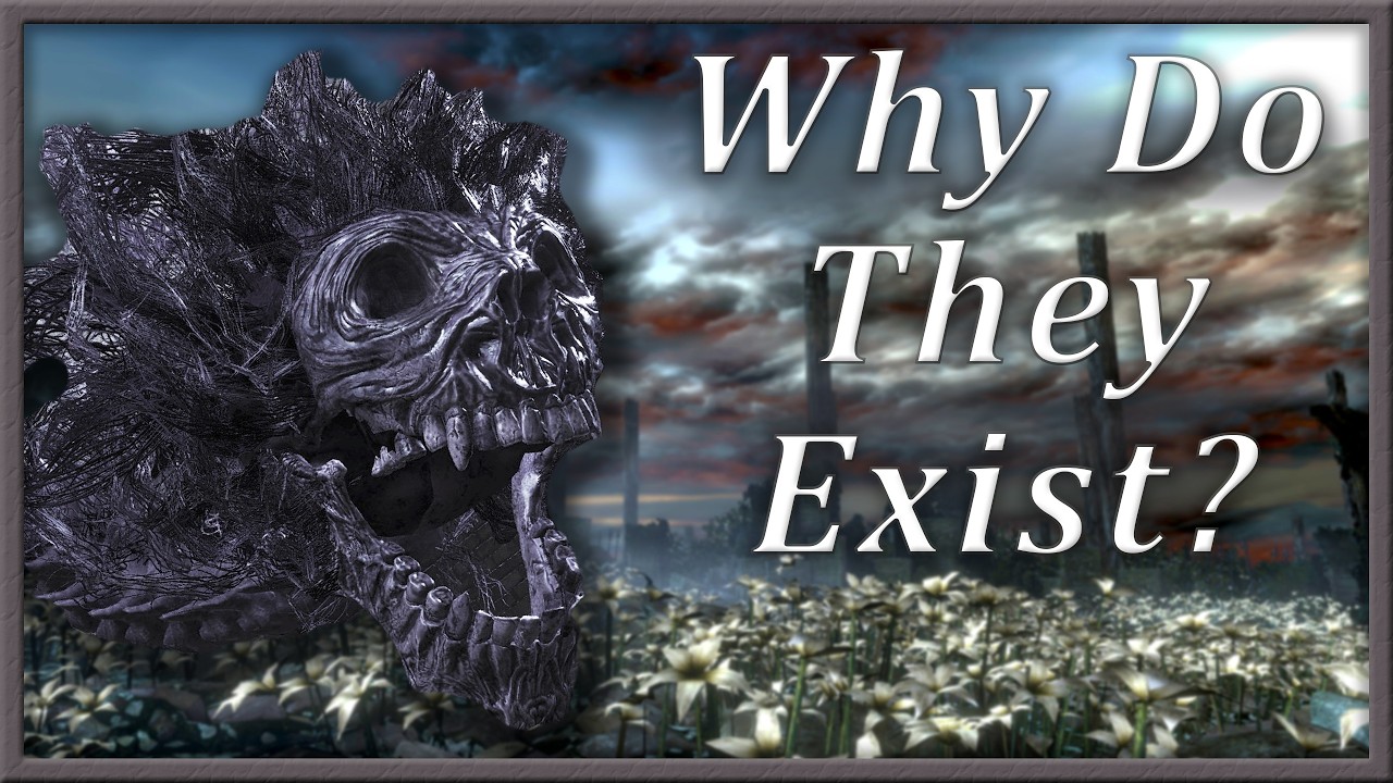 Bloodborne’s Witches and Beasts hide more than you think