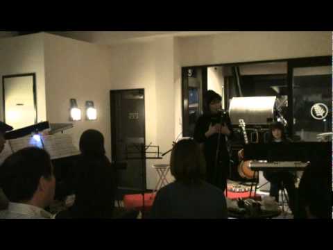 【とらいあんぐる】中島みゆき～命の別名(2011.11.20)