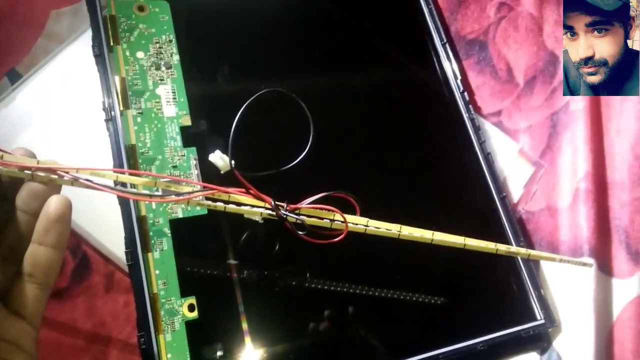 Led TV ke andar Kya hota hai YouTube