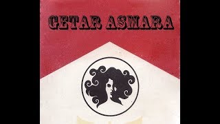 Lirik Dasa Tembang Tercantik 79 - Getar asmara - Louise Hutauruk