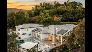 4187 Oak Place Drive, Westlake Village, CA | LIV Sotheby's International Realty