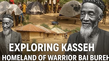 The Real Kasseh: Tracing Bai Bureh’s Legacy