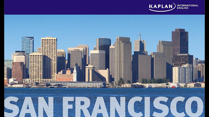 Study English in Berkeley | Kaplan International English