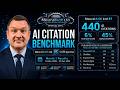 NeuralAdX Ltd AI Citation Benchmark - Month 1 Results!