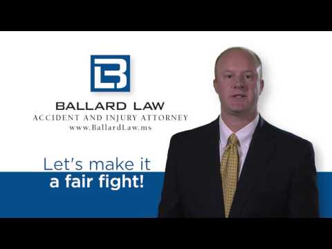 jackson accident law firm