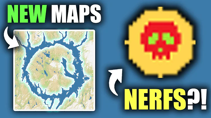 v28 OpenFront.io just dropped! [Massive Christmas UPDATE!]