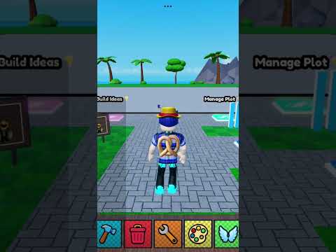 I play Buildverse: build with friends