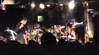 Alice Donut - Live 2003