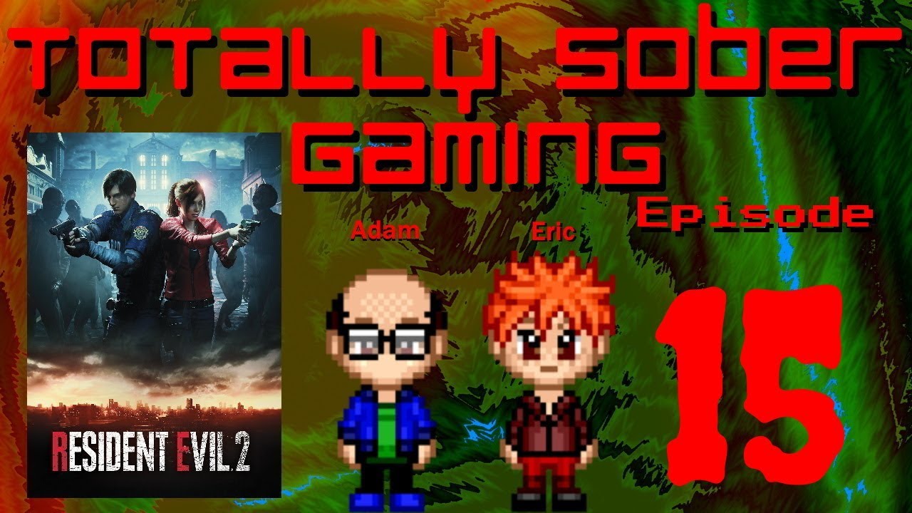 Resident Evil 2 15 Gunpowder Rationing YouTube resident-evil-2-15-gunpowder-rationing-youtube