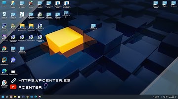 ✅ Cómo crear un acceso directo a conexiones de red, entrar rápidamente a configuración de red en W11