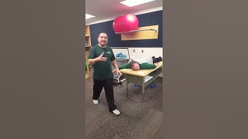 Scapula Adduction and Depression MMT