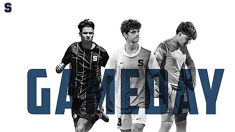 Staples vs Brien McMahon Boys Varsity Soccer