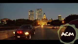 Owen Riegling - Old Dirt Roads (Official Visualizer)