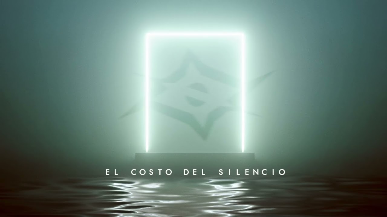 Instante - El Costo del Silencio (Visualizer)