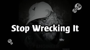 How to Stop Wrecking Yourself in Trading and Finally Win - ICT Motivational Speech