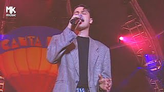 Primeira Essencia Cancao de Amor Canta Rio 99