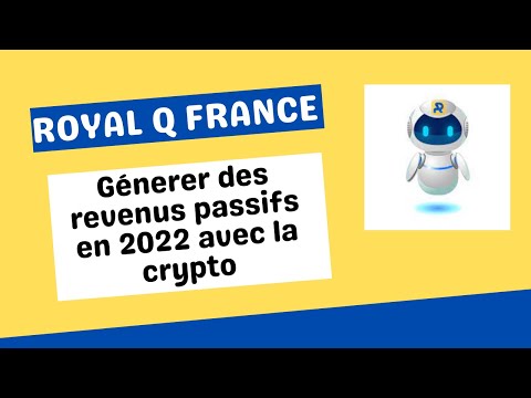 royal q binance