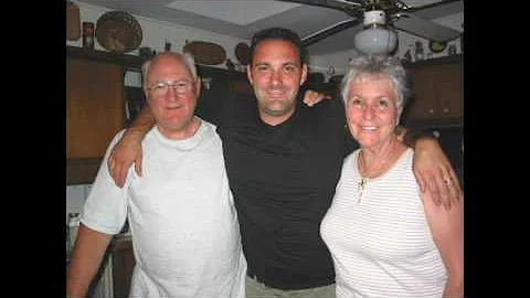 don and sheila hughes 50th anniversary