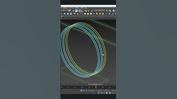 Console table 3d modeling | How to model console table in 3ds max