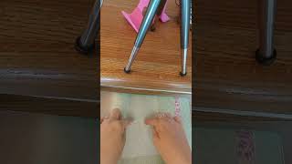 Diy Travelers Notebook clear insert cover by Life with Marilyn 11 views 7 months ago 10 minutes, 36 seconds