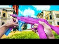 New MOVEMENT MP40 is BREAKING Warzone...