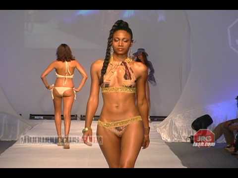 Shar Styles - Bikini Under the Bridge 2009