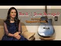 Navile |  Jeeva Hoovagide (Kannada Cover Song) Ramyashree P Pawar | SPB | Dr. Rajkkumar | S Janaki