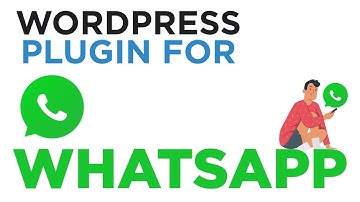 Update - THE BEST WhatsApp Widget for Wordpress