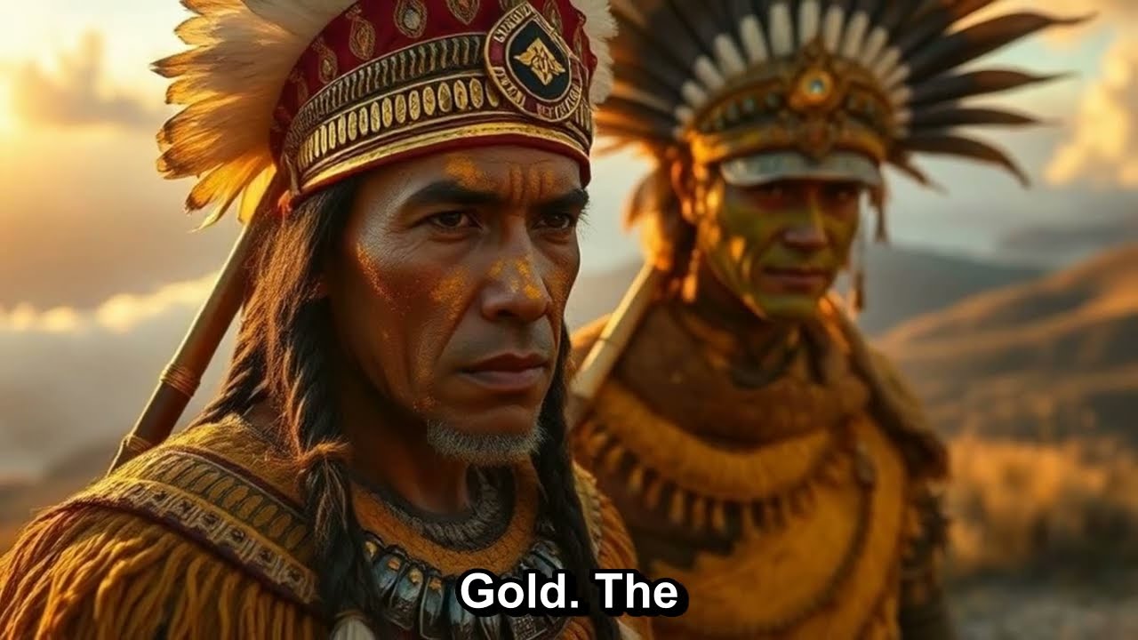 The Lost City of ATLANTIS – Myth or Reality?