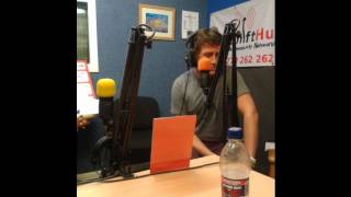 Titanium (Acoustic) - Zuma Springs - Live on RedShift Radio screenshot 4