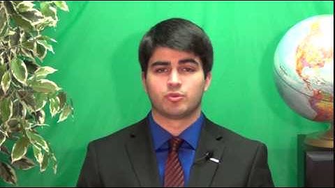 Censorship Ted Talk Video