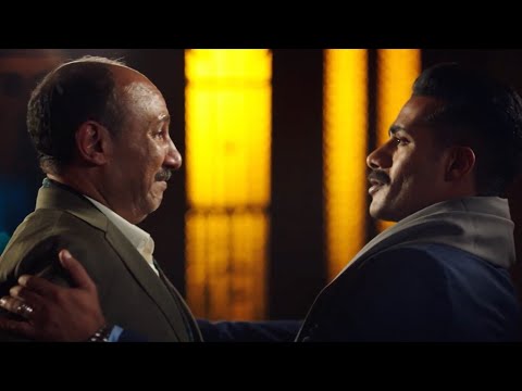 سيد يفضح سر جعفر قدام ثريا و العيلة مسلسل جعفر العمدة محمد رمضان