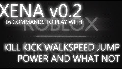 [PATCHED]Xena v0.2