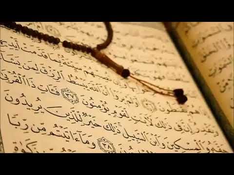بذكر الله تطيب لنا الحياه