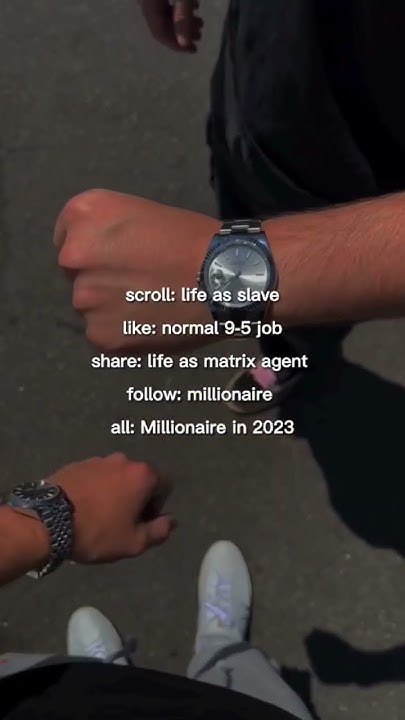You Will Regret Scrolling money motivation succes shorts YouTube you-will-regret-scrolling-money-motivation-succes-shorts-youtube