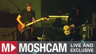 UNKLE - Instrumental | Live in Sydney | Moshcam