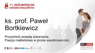 ks.  prof.  Paweł Bortkiewicz (Poznań)