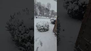 Irondequoit New York January 2 2022
