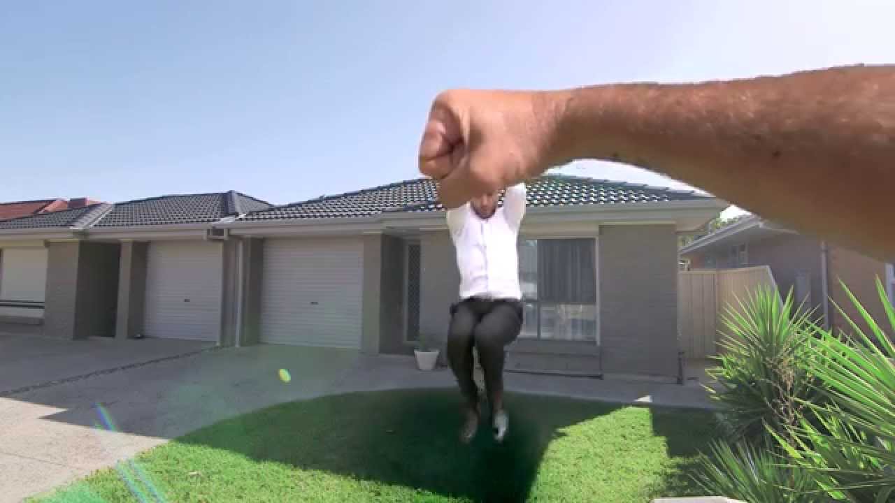 Beautiful low maintenance home for sale in Salisbury presented by Andrew Kyriacou